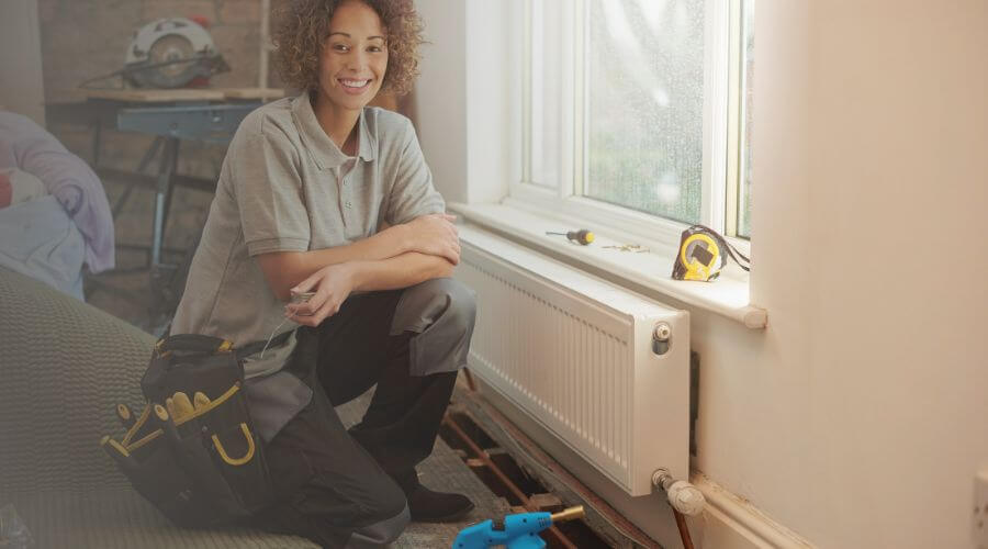 Local annual plumbing maintenance in Trenton, NE